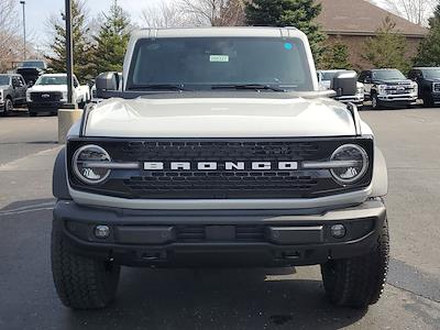 New 2026 Ford Bronco - photo 1