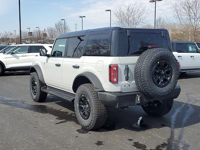 New 2026 Ford Bronco - photo 1