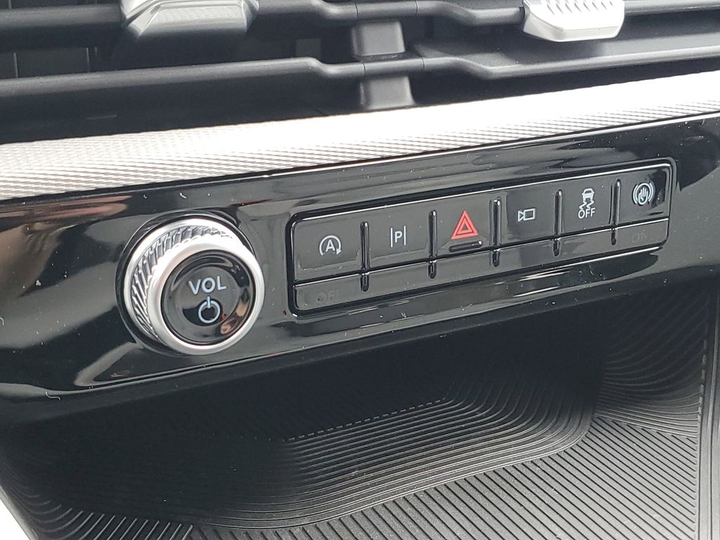 New 2026 Ford Explorer - photo 20