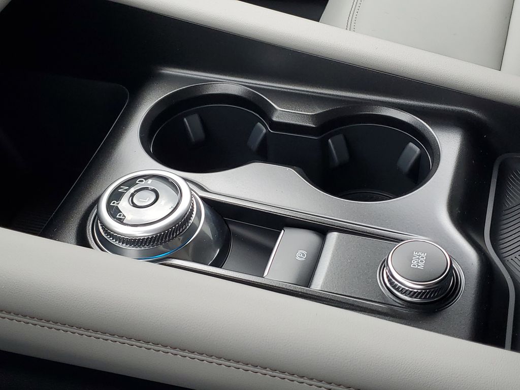 New 2026 Ford Explorer - photo 22