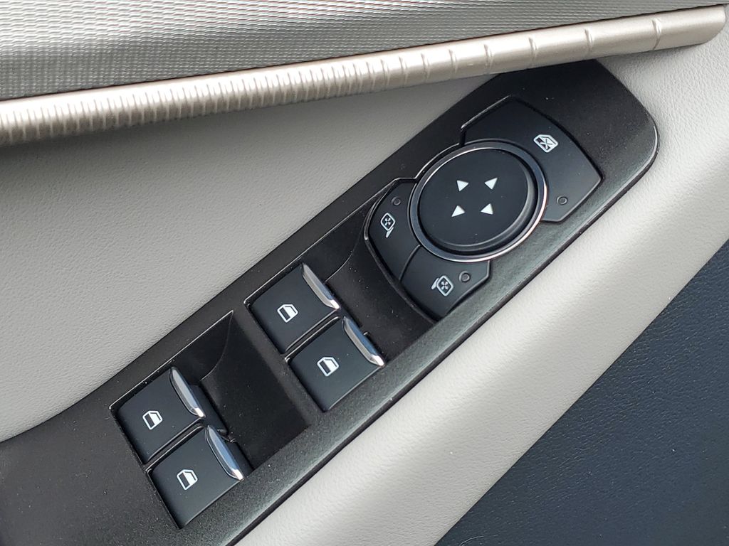 New 2026 Ford Explorer - photo 25