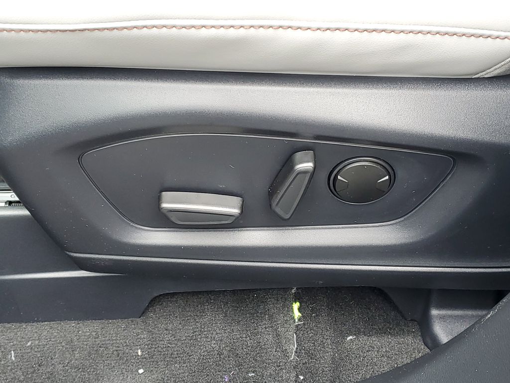 New 2026 Ford Explorer - photo 10