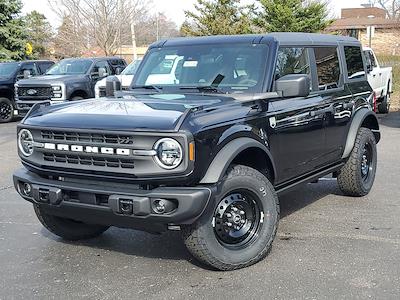 2026 Ford Bronco 4WD SUV for sale #260336 - photo 1