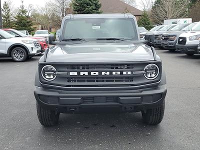 New 2026 Ford Bronco - photo 2