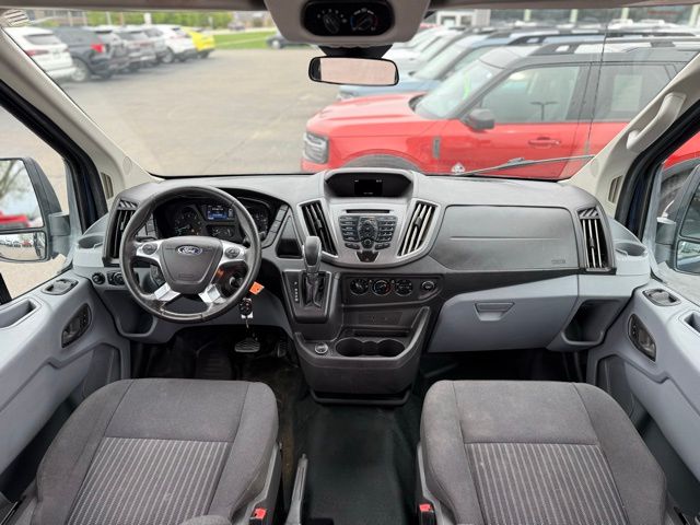 Used 2017 Ford Transit 250 - photo 6
