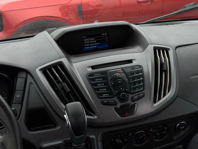 Used 2017 Ford Transit 250 - photo 13