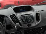 2017 Ford Transit 250 Medium Roof RWD Empty Cargo Van for sale #260406A - photo 11
