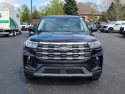 New 2026 Ford Explorer - photo 2