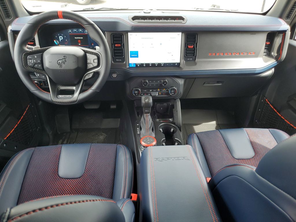 New 2026 Ford Bronco - photo 26