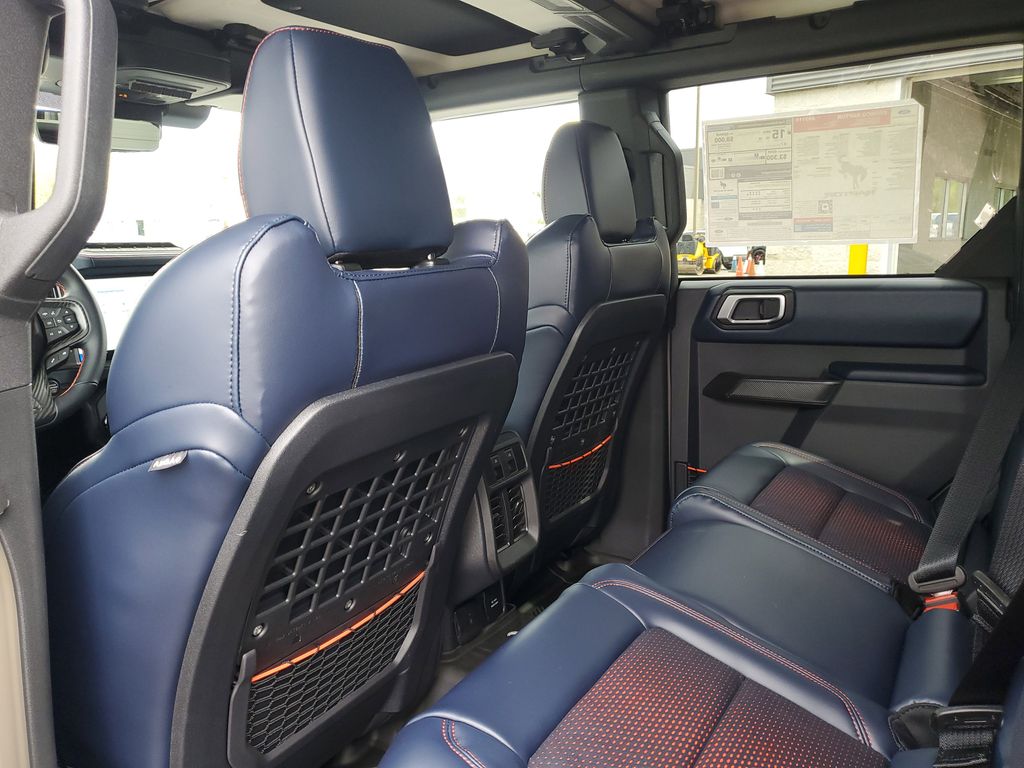 New 2026 Ford Bronco - photo 30