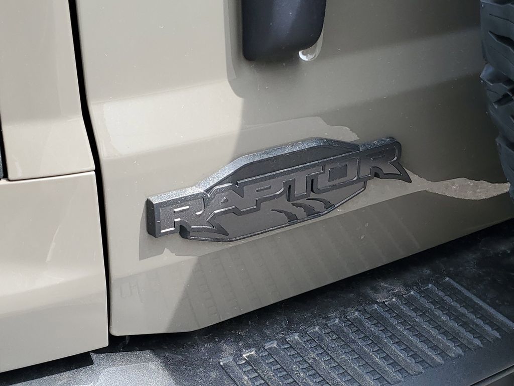 New 2026 Ford Bronco - photo 37