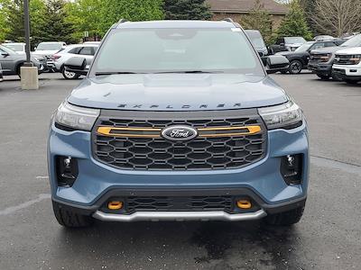 2026 Ford Explorer 4WD SUV for sale #260443 - photo 2