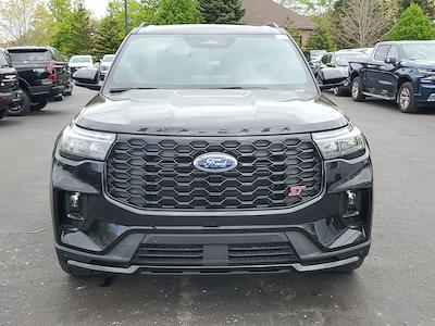 2026 Ford Explorer 4WD SUV for sale #260445 - photo 2
