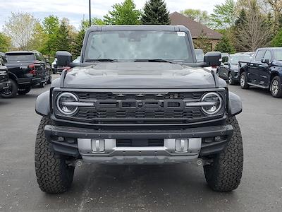 2026 Ford Bronco 4WD SUV for sale #260455 - photo 2