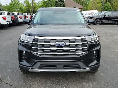 2026 Ford Explorer 4WD SUV for sale #260465 - photo 2