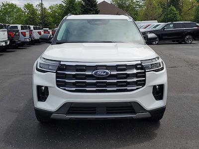 2026 Ford Explorer 4WD SUV for sale #260469 - photo 2