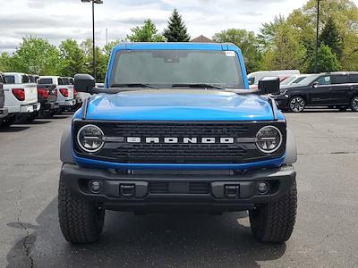 2026 Ford Bronco 4WD SUV for sale #260470 - photo 2