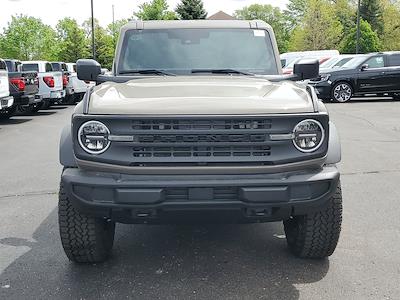 2026 Ford Bronco 4WD SUV for sale #260484 - photo 2