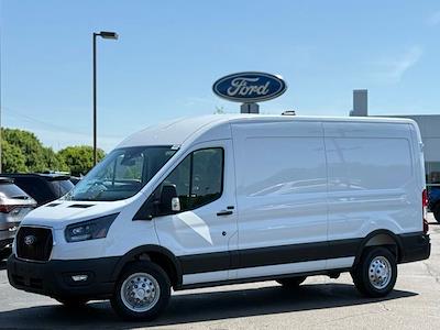2026 Ford Transit 250 Medium Roof AWD Empty Cargo Van for sale #260503 - photo 1
