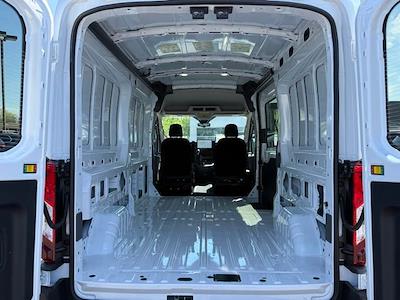 2026 Ford Transit 250 Medium Roof AWD Empty Cargo Van for sale #260503 - photo 2