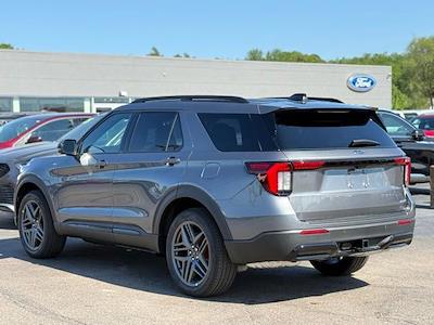 2026 Ford Explorer 4WD SUV for sale #260509 - photo 2