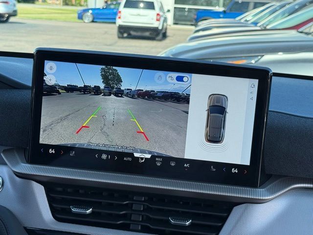 New 2026 Ford Explorer - photo 7