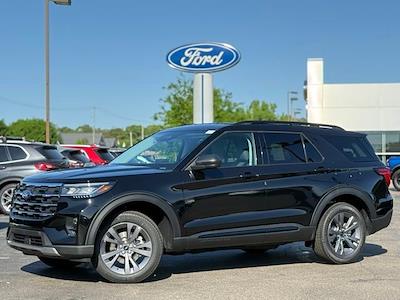 2026 Ford Explorer 4WD SUV for sale #260511 - photo 1