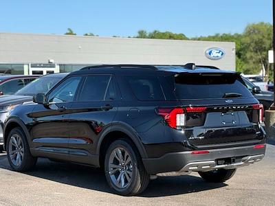 2026 Ford Explorer 4WD SUV for sale #260511 - photo 2