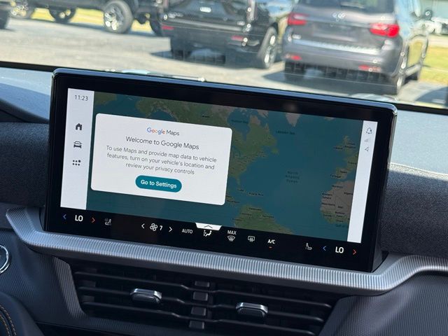 New 2026 Ford Explorer - photo 6