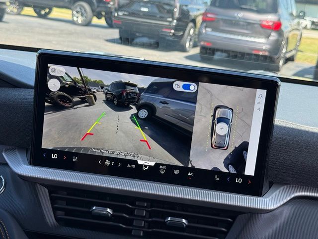 New 2026 Ford Explorer - photo 7