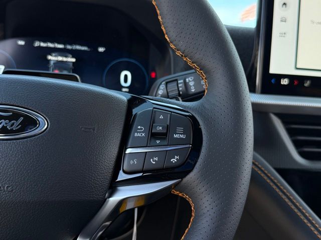New 2026 Ford Explorer - photo 12
