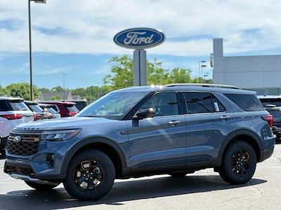 2026 Ford Explorer 4WD SUV for sale #260521 - photo 1