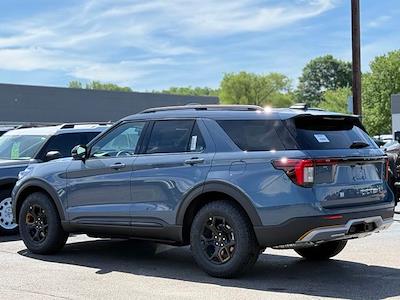 2026 Ford Explorer 4WD SUV for sale #260521 - photo 2