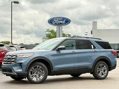 New 2026 Ford Explorer Active for sale #260607 - photo 1