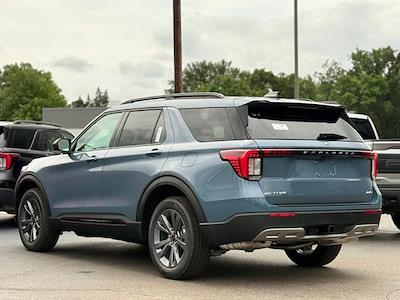 New 2026 Ford Explorer Active for sale #260607 - photo 2