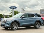 New 2026 Ford Explorer Active for sale #260607 - photo 32