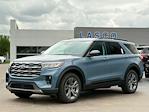 New 2026 Ford Explorer Active for sale #260607 - photo 33
