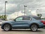 New 2026 Ford Explorer Active for sale #260607 - photo 35