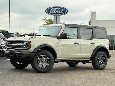 2026 Ford Bronco 4WD SUV for sale #260708 - photo 1