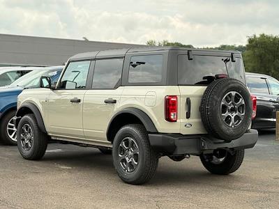 2026 Ford Bronco 4WD SUV for sale #260708 - photo 2