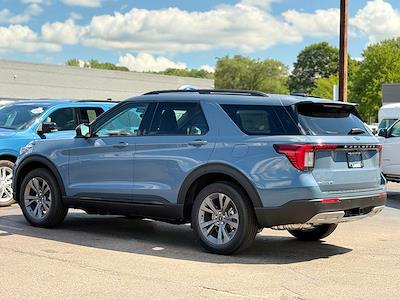 2026 Ford Explorer 4WD SUV for sale #260752 - photo 2