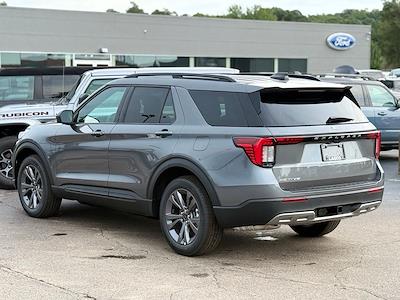 2027 Ford Explorer 4WD SUV for sale #270106 - photo 2