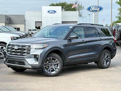 2027 Ford Explorer 4WD SUV for sale #270108 - photo 1