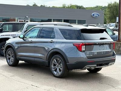 2027 Ford Explorer 4WD SUV for sale #270108 - photo 2