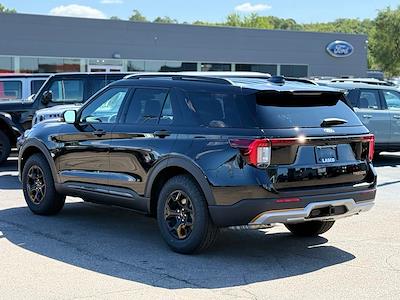 2027 Ford Explorer 4WD SUV for sale #270111 - photo 2