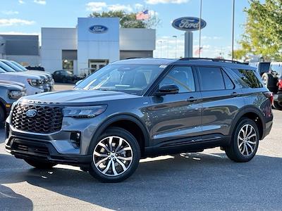 New 2027 Ford Explorer ST-Line for sale #270121 - photo 1