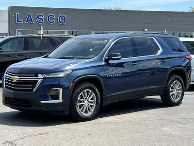2023 Chevrolet Traverse FWD SUV for sale #5341A - photo 1