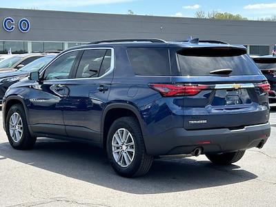 2023 Chevrolet Traverse FWD SUV for sale #5341A - photo 2