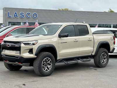 2024 Chevrolet Colorado Crew Cab 4x4 Pickup for sale #5361A - photo 1
