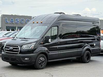 2020 Ford Transit 350 HD High Roof DRW AWD Crew Van for sale #5365A - photo 1